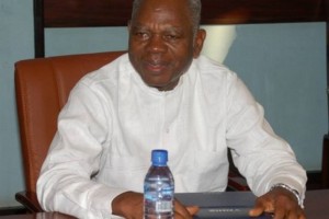 Ghana: L'opposant Mahama déclare son amour pour les homosexuels
