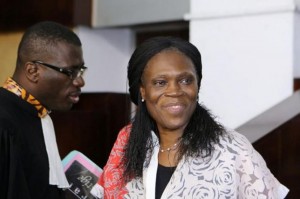 Côte d'Ivoire: Assises, la défense présente des vidéos pour blanchir l'ex-Première dame