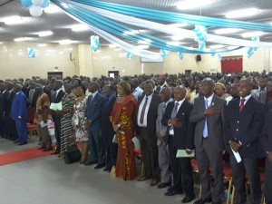 Côte d'Ivoire: A peine la pétition internationale pour la libération de Laurent Gbagbo lancée, 29.654 signatures enregistrées