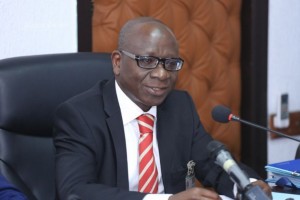 Côte d'Ivoire: DGI, le nouveau Directeur général, Ouattara Sié Abou a officiellement pris fonction