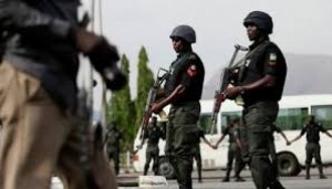 Nigeria:  Cinq personnes dont  deux australiens pris en otage dans le Sud est