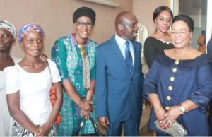 Côte d'Ivoire: Célébré, Francis Wodié veut désormais laisser parler le silence
