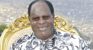 Malawi: Le procès pour corruption de l'ex  président Bakili Muluzi ajourné
