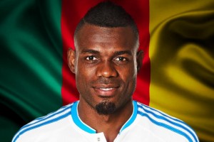 Cameroun: Henri Bedimo de Lyon à  l'Olympique de Marseille pour 3 ans