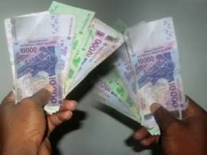 Côte d'Ivoire: Des millions de faux billets saisis sur des individus au nord-est du pays