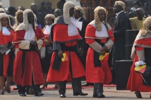 Ghana : Affaire liste électorale, la Cour suprême met la Commission Electorale en garde
