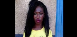 Kenya: Un travesti se rend à  la police pour éviter un lynchage