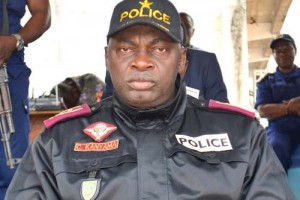 RDC : Ciblé par les sanctions américaines, les avoirs du chef de la police de Kinshasa gelés
