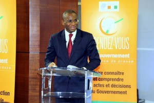 Côte d'Ivoire: Emplois jeunes, Sidi Touré annonce 78709 nouvelles opportunités d'ici le 31 décembre 2016