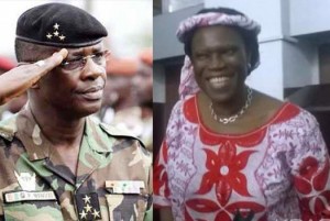 Côte d'Ivoire: Tueries des femmes d'Abobo, Simone Gbagbo plaide pour la comparution de Philipe Mangou