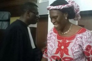 Côte d'Ivoire: Assises, des témoins de l'accusation prennent position pour Simone Gbagbo