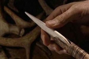 Cameroun: Pour 1000 FCFA, un homme tue froidement sa femme à  la sagaie