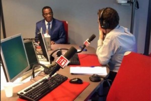 Côte d'Ivoire: Affi N'Guessan contre la création d'un poste de vice-président, explique pourquoi Gbagbo l'a pas encore reçu à  la Haye