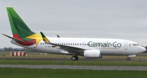 Cameroun: La compagnie aérienne nationale suspendue de vols dans l'Union européenne