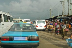 Côte d'Ivoire: Les microbes dépècent un homme à  Yopougon Siporex
