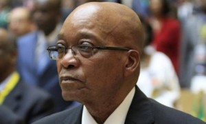 Afrique du sud: Poursuites autorisées contre Zuma dans une affaire de corruption
