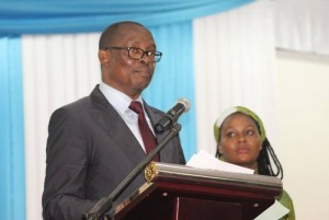 Côte d'Ivoire: Les révélations de Docteur Blé Christophe avant le transfèrement de Gbagbo à  la Haye