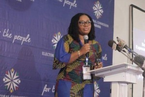 Ghana : Affaire liste électorale : La Commission Electorale répond à  la sommation de la Cour Suprême