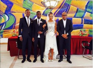Côte d'Ivoire : Après avoir signé à  Manchester, Eric Bailly s'est mis la corde au cou