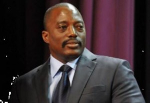 RDC: Joseph Kabila promet un processus électoral qui va aboutir à  l'élection présidentielle