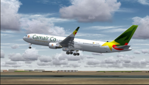 Cameroun : Suspension de vols aériens vers l'UE, Camair-co dénonce une décision inopportune et injustifiée