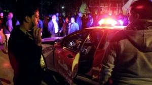 Libye: Une attaque à  la voiture piégée fait 4 morts et 14 blessés devant un hôpital