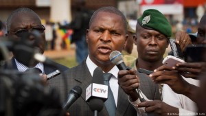 Centrafrique:  Affaire des 6 policiers kidnappés, Touadera promet des poursuites judiciaires
