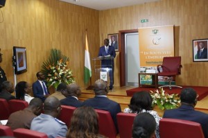 Côte d'Ivoire: Émergence à  l'horizon 2020, les failles relevées par le rapport de l'OCDE