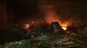Burkina Faso: Une maison close, faisant face à  une mosquée, incendiée à  Bobo Dioulasso