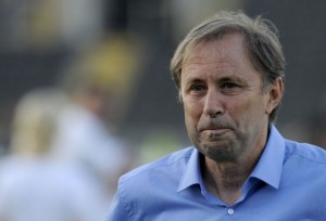 Algérie: Milovan Rajevac nommé entraineur national