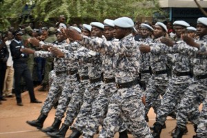 Burkina Faso: Les gardes de sécurité pénitentiaire reprennent leurs activités après plus de 70 jours de grève