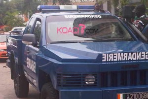 Côte d'Ivoire: 4 ans après, les tueurs d'un manœuvre agricole dont une femme mis aux arrêts