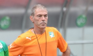 Mondial 2018 : Dussuyer, « C'est donc à  nous d'être à  la hauteur de nos ambitions »