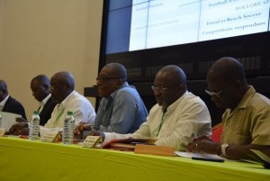 Côte d'Ivoire: FIF,  un budget de 7 milliards pour 2016