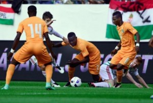Mondial 2018 : Le calendrier des élephants qui recevront le Maroc à  la dernière journée