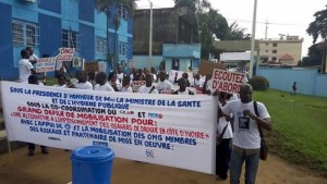 Côte d'ivoire: Plusieurs ONG sensibilisent à  dépénalisation de la consommation de drogues