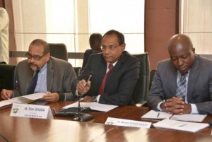 Côte d'Ivoire: Une nouvelle mission du FMI dans le pays, afin de conclure un nouveau Programme