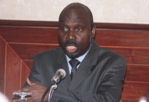 Côte d'Ivoire: Nouvelle constitution, Wodié ne veut pas  garder le silence et parlera ou agira, selon les situations