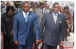 Congo - RDC: Ce que nous savons de la rencontre au sommet Sassou-Kabila
