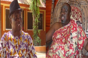 Côte d'Ivoire: Grand-Bassam, le Roi de Moossou et le Chef de Modeste devant la justice le 13 juillet pour une affaire de terre