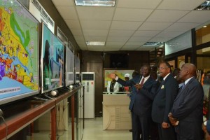 Côte d'Ivoire: Adressage des rues d'Abidjan, deux ministères luttent pour le contrôle du projet