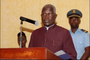 Cameroun:  Injustice, le président de la Conac gagne chaque mois 193 fois le Smig