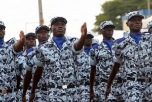 Côte d'ivoire: La Police nationale s'inspire des médias web et créée une nouvelle unité d'urgence