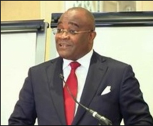 Congo: L'opposant André Okombi Salissa appelle à  la désobéissance civile dès le 1er juillet