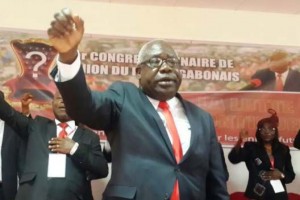 Gabon: Mboumba Nziengui prend les rênes de l'UPG et pourrait soutenir Ali Bongo