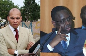Sénégal : Libéré vendredi, Karim en procès avec l'Etat du Sénégal à  Paris, le verdict attendu pour le 26 Septembre