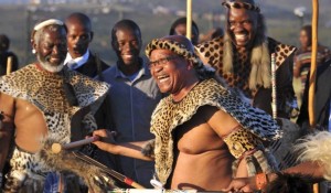 Afrique du Sud: Scandale de  Nkandla, Jacob Zuma doit rembourser 500.000  dollars à  l' Etat