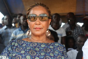Côte d'Ivoire: Danielle Boni invite Ouattara à  ajourner son projet de la nouvelle constitution