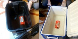 Egypte: L'une  des  boîtes noires de l'Airbus A320 réparée avec succès en France