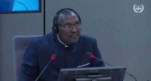 Côte d'Ivoire: CPI, deuxième jour de témoignage de Joël N'Guessan, quelques morceaux choisis de sa déclaration
